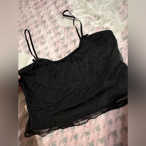 Dolls kill blouse - Picture 1 of 6